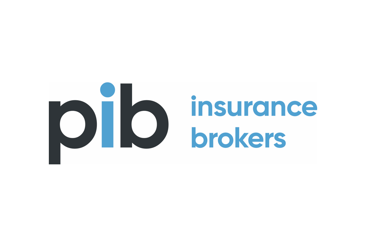 pib insurance brokers logo