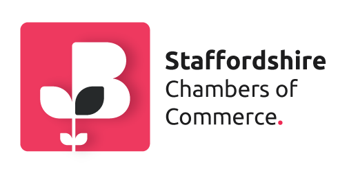 Staffordshire Chambers of Commerce Logo